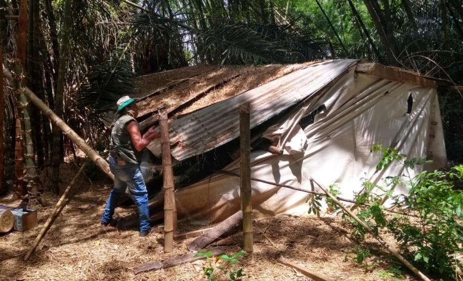 IAP promove fiscalização e atividades educativas na temporada