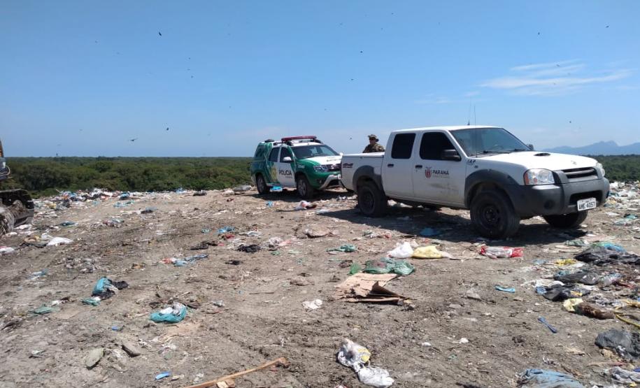 IAP promove fiscalização e atividades educativas na temporada