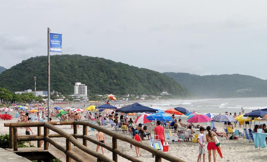 IAP promove fiscalização e atividades educativas na temporada