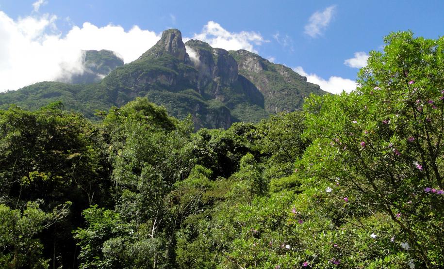 IAP fecha por 15 dias unidades de conservação estaduais no Litoral