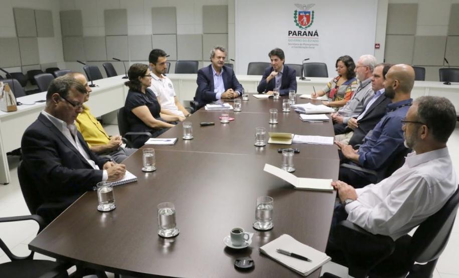 Governo vai modernizar processos de licenças ambientais e outorgas