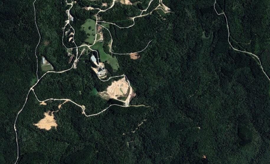 Secretaria informa sobre fiscalização de barragens no Paraná