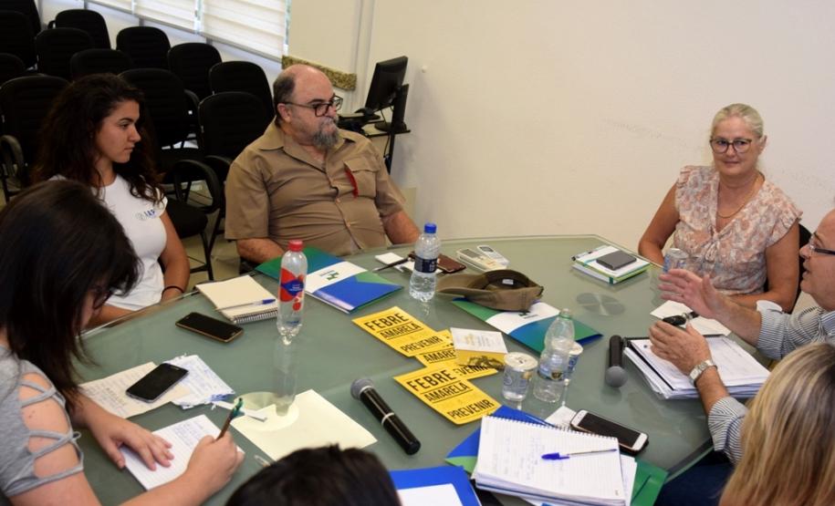 Parques do Litoral fecham por tempo indeterminado