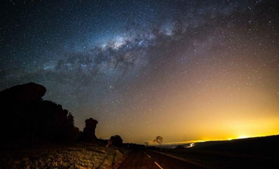 Parque de Vila Velha promove passeios especiais em fevereiro