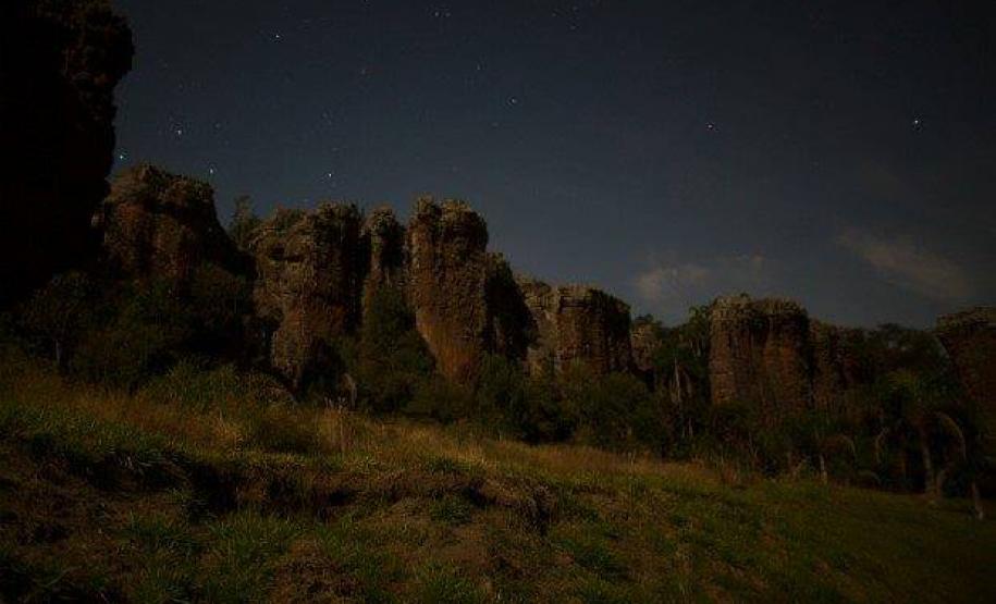 Parque de Vila Velha promove passeios especiais em fevereiro