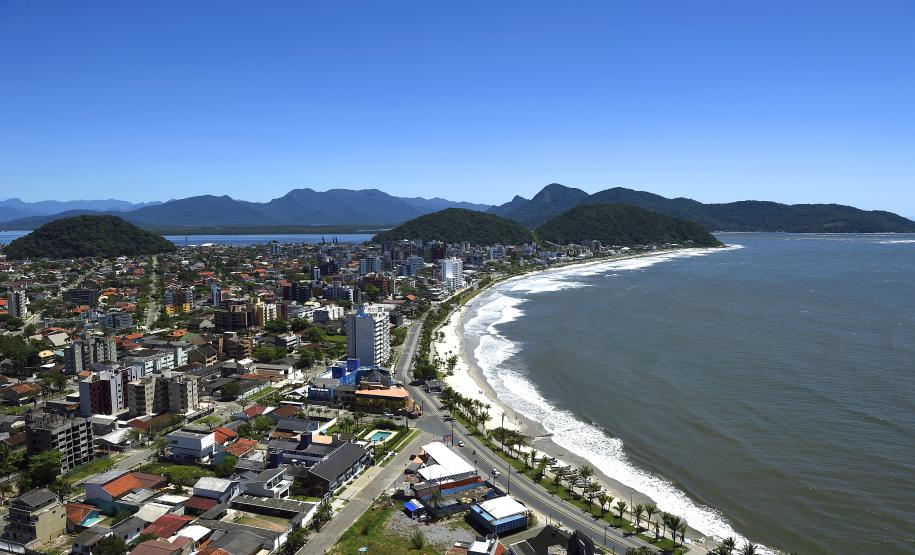 Verão continua com águas em boas condições no Litoral e Interior