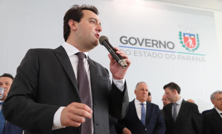 Licenciamento ambiental será base para o desenvolvimento sustentável