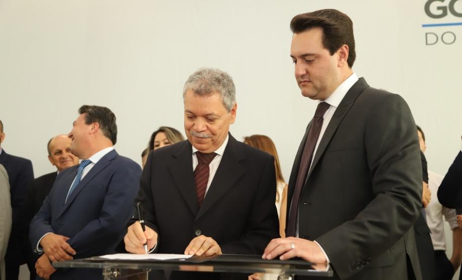 Licenciamento ambiental será base para o desenvolvimento sustentável