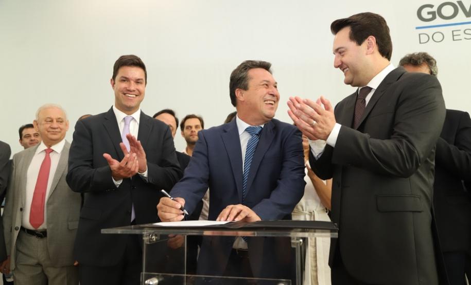 Licenciamento ambiental será base para o desenvolvimento sustentável