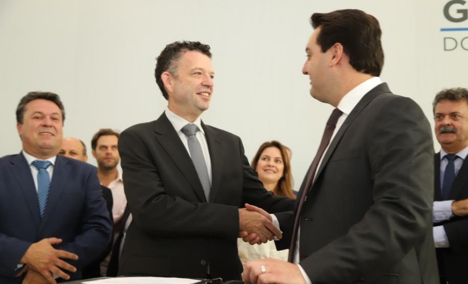 Licenciamento ambiental será base para o desenvolvimento sustentável