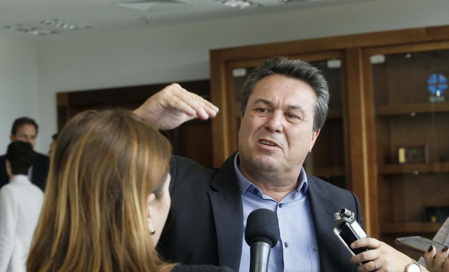 Estado adota medidas para agilizar licenciamento ambiental