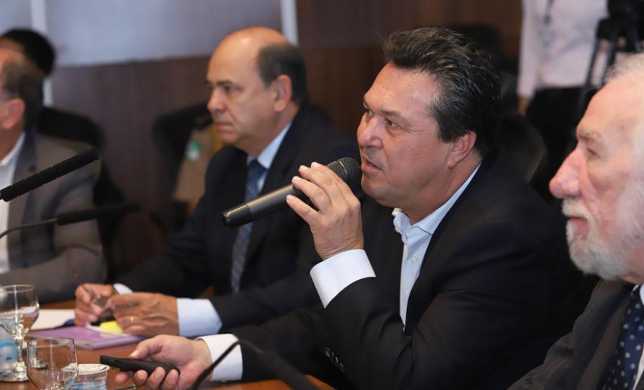 Fusão de institutos ambientais trará mais economia e eficiência