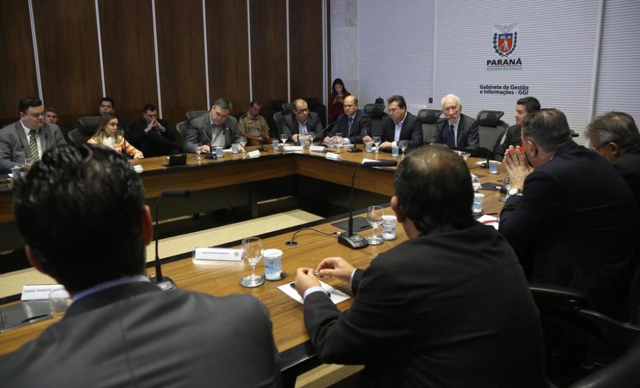 Fusão de institutos ambientais trará mais economia e eficiência