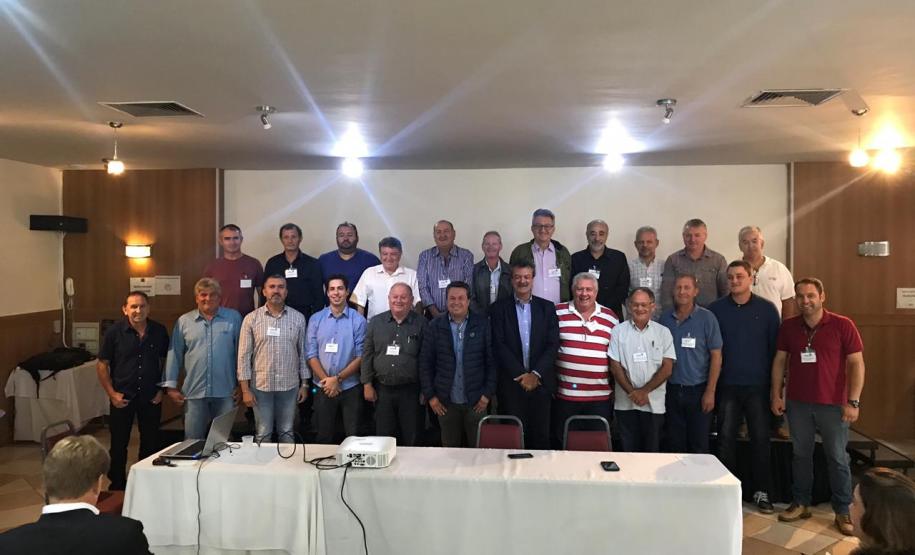 Desenvolvimento Sustentável discute novos projetos