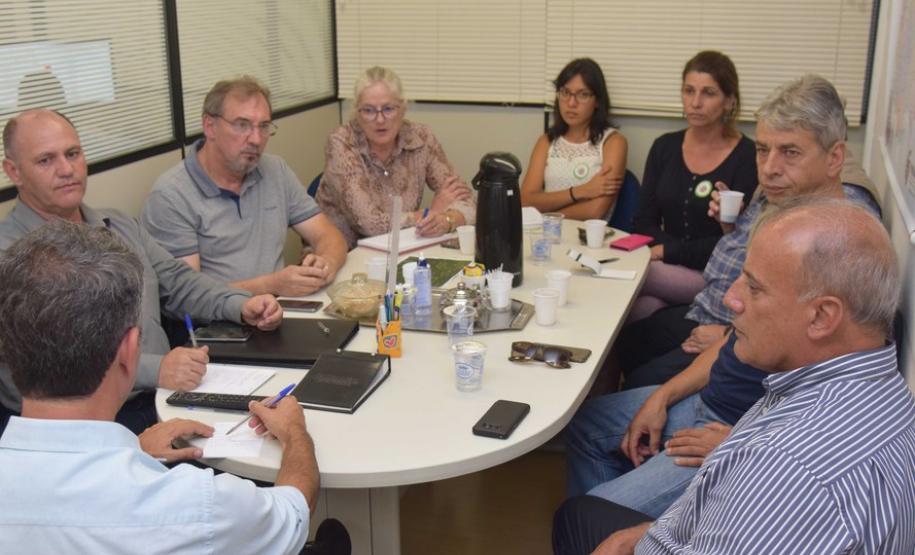 Governo reforça ação contra febre amarela nos parques estaduais