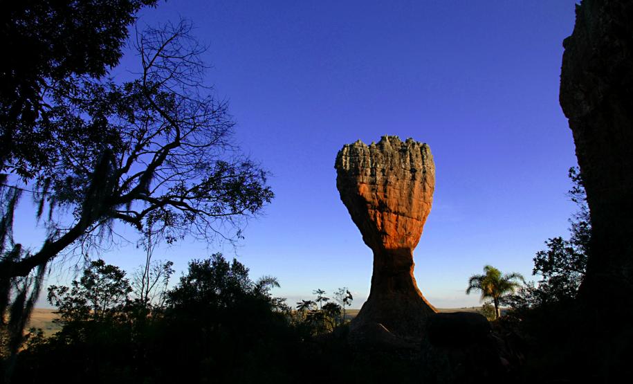 Parque de Vila Velha divulga os passeios especiais de abril