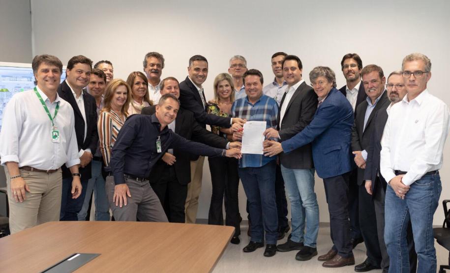 Governo concede licença para Projeto Puma II da Klabin