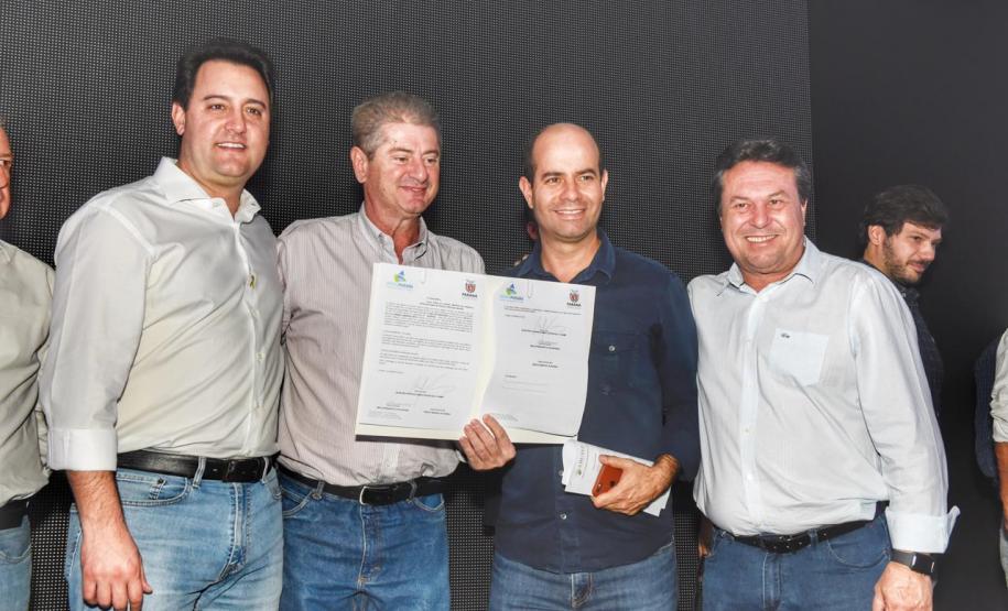 Governo libera licença de ampliação para indústria de biodiesel