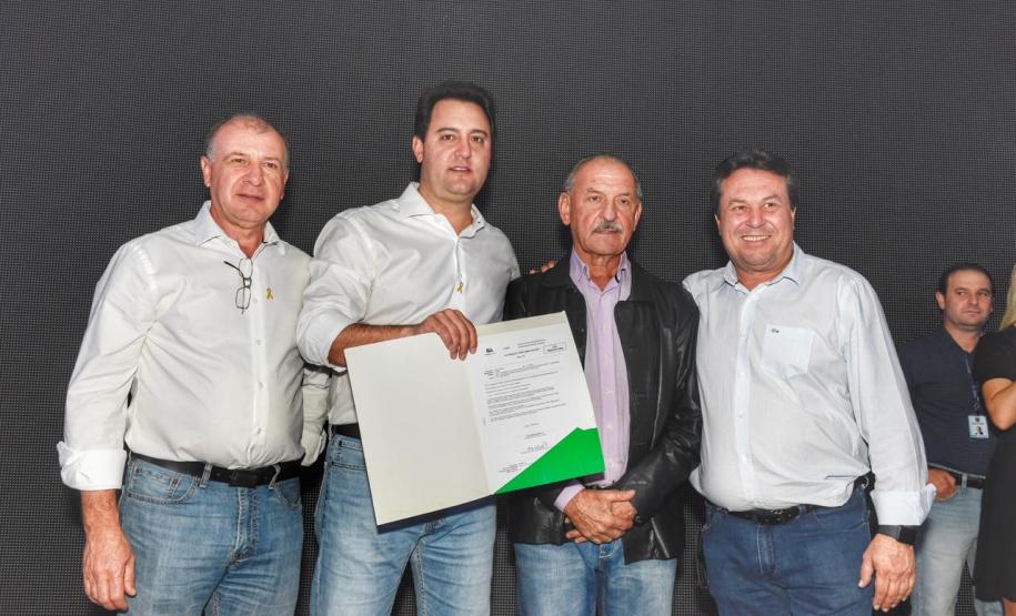 Governo libera licença de ampliação para indústria de biodiesel