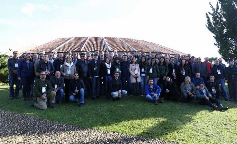 Workshop discute gestão dos reservatórios de usinas