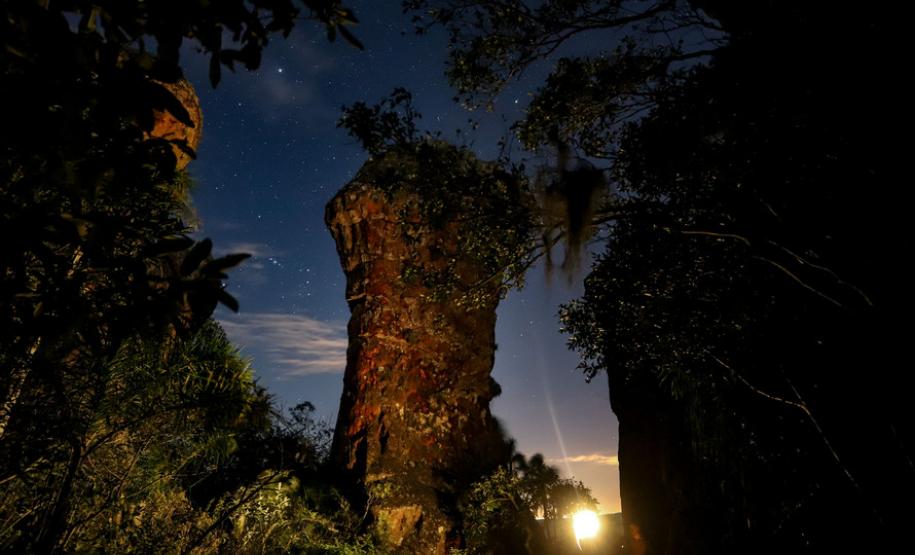 Um Paraná aberto ao turismo neste feriado Um Paraná aberto ao turismo neste feriado