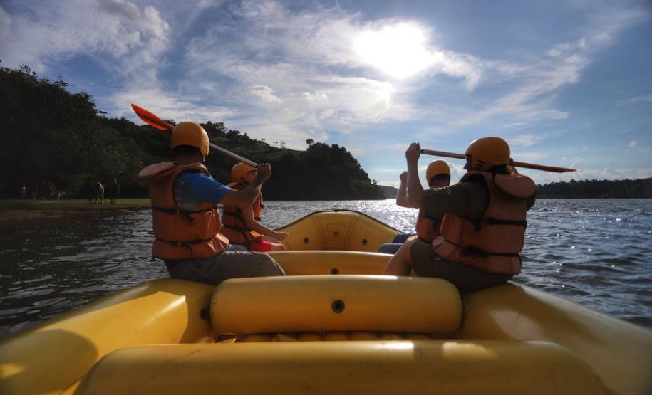 Um Paraná aberto ao turismo neste feriado Um Paraná aberto ao turismo neste feriado