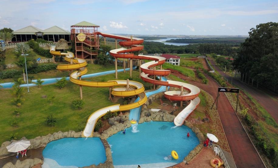 Um Paraná aberto ao turismo neste feriado Um Paraná aberto ao turismo neste feriado