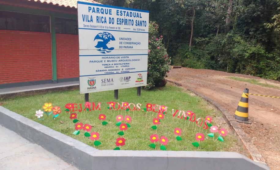 15 parques estaduais oferecem atividades especiais no domingo 15 parques estaduais oferecem atividades especiais no domingo