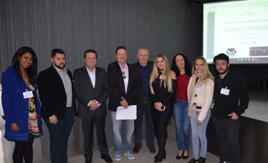 Encontro discute destinação correta de produtos pós consumo Encontro discute destinação correta de produtos pós consumo
