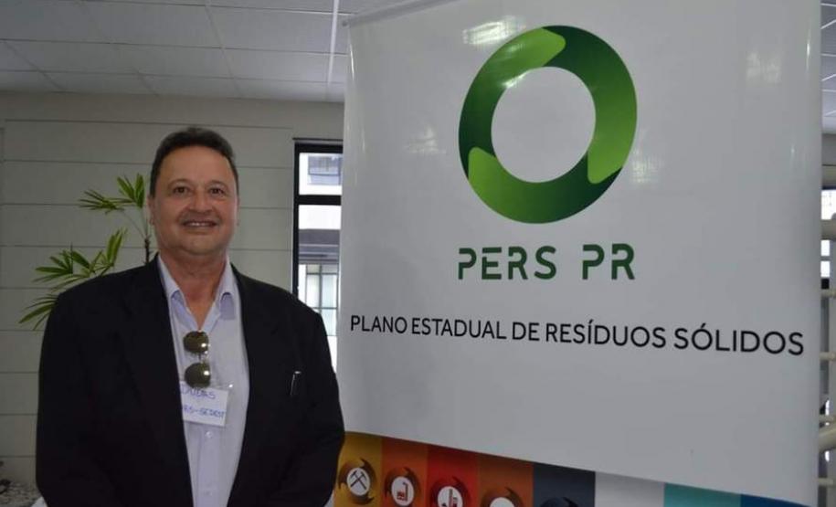 Encontro discute destinação correta de produtos pós consumo Encontro discute destinação correta de produtos pós consumo