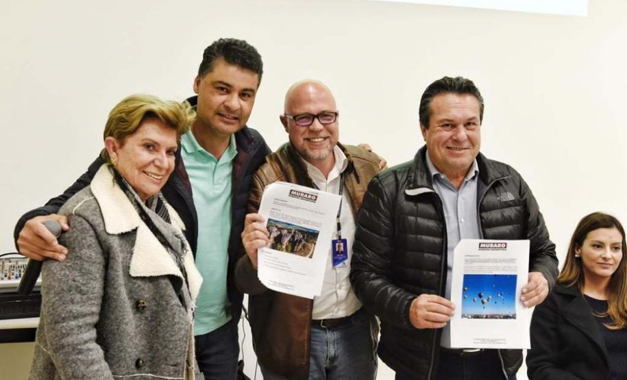 Audiência Pública discute concessão do Parque de Vila Velha