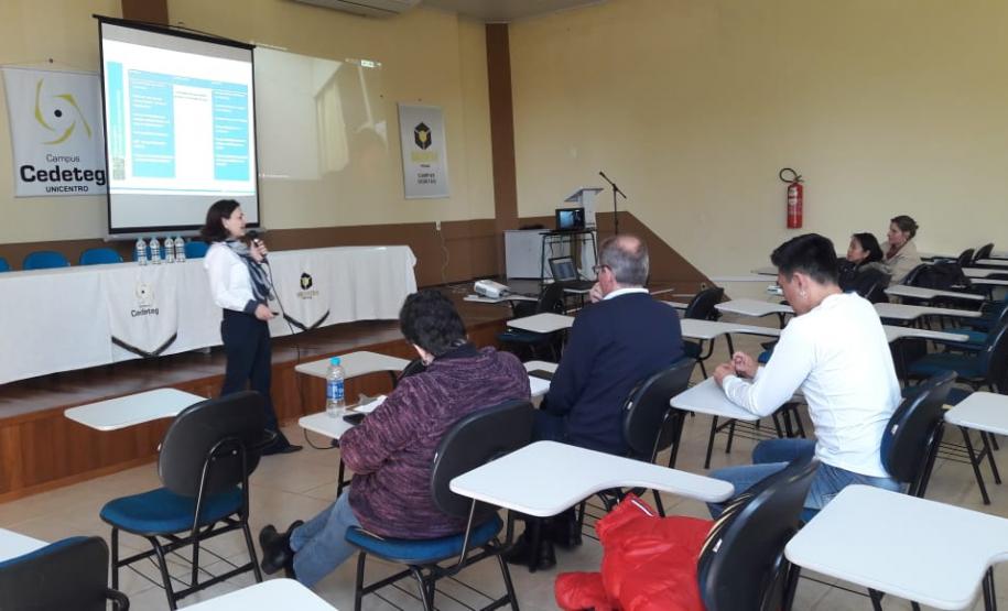 Governo apresenta Programa Estadual de Educação Ambiental