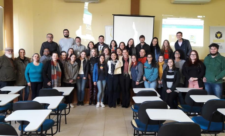 Governo apresenta Programa Estadual de Educação Ambiental