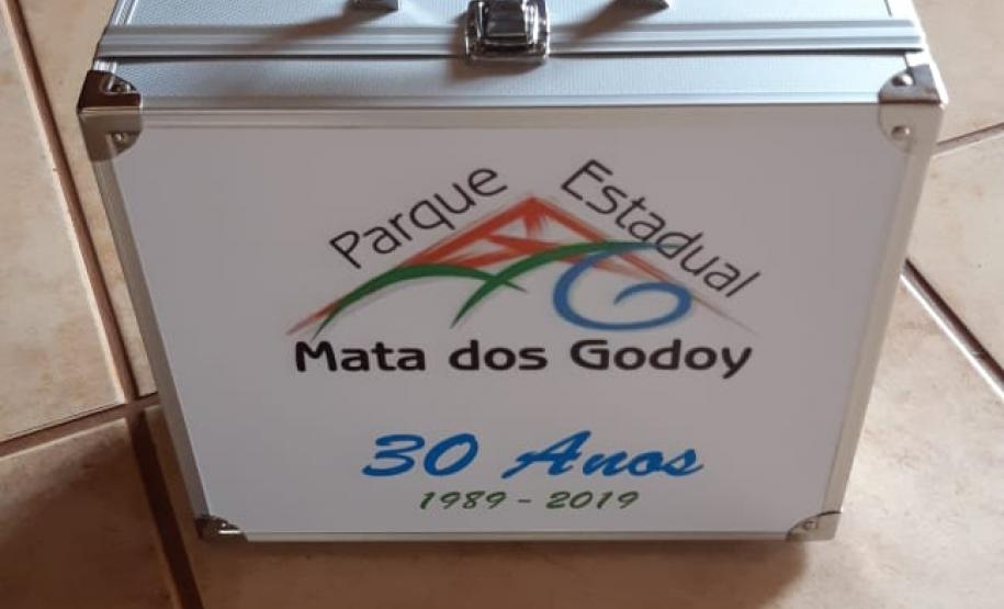 Parque Estadual Mata dos Godoy completa 30 anos