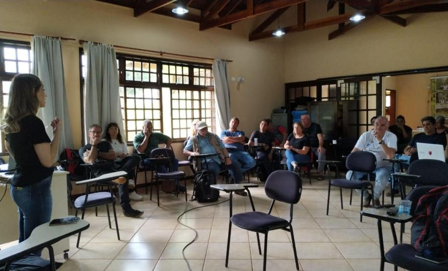 Parque Estadual Mata dos Godoy completa 30 anos