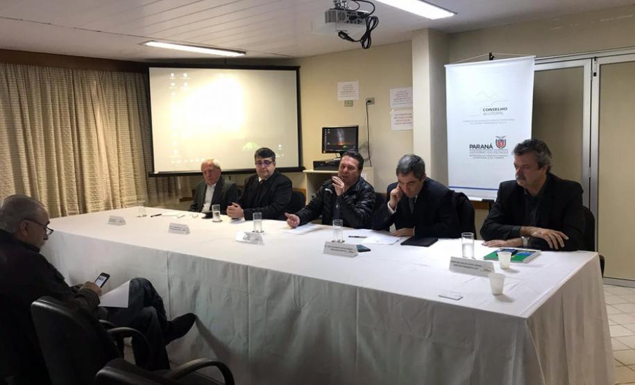 Municípios são capacitados para assumir a gestão de praias