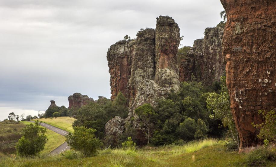 Parque de Vila Velha será cenário de festival de balões
