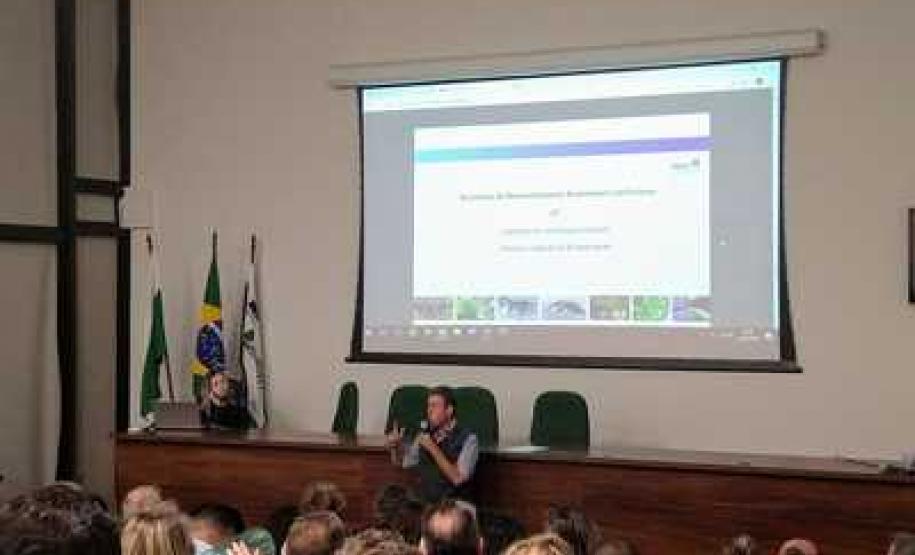 Secretaria promove evento de integração e apresentação de resultados