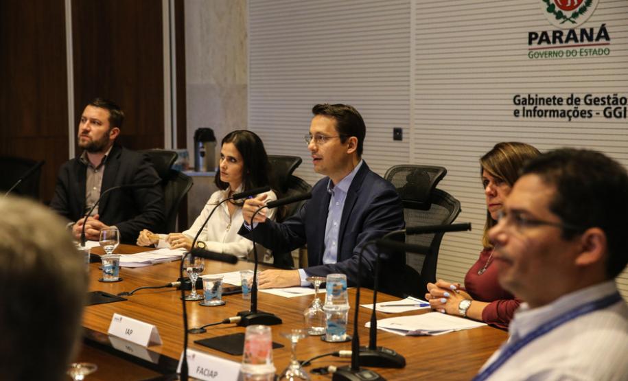 Bombeiros batem recorde em número de licenciamentos