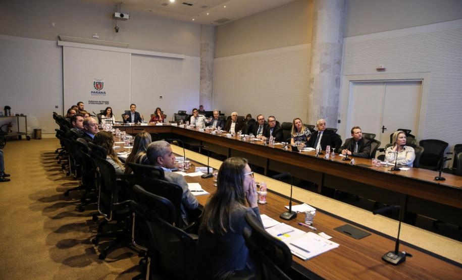 Bombeiros batem recorde em número de licenciamentos