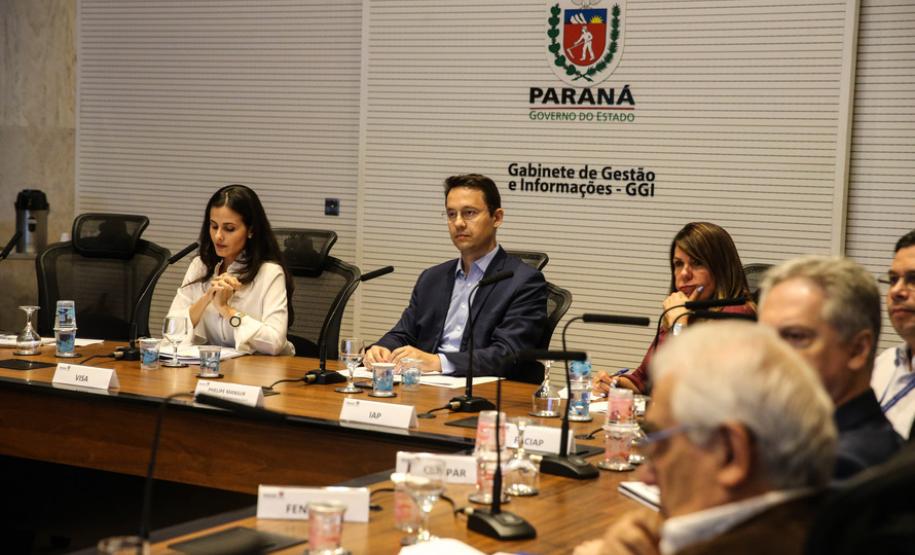 Bombeiros batem recorde em número de licenciamentos