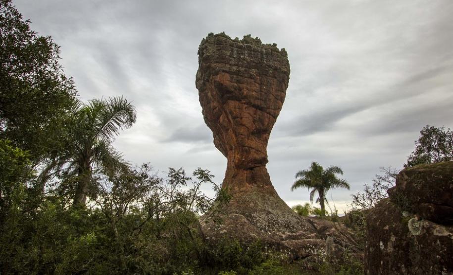 Envelopes para concessão do Parque de Vila Velha são abertos