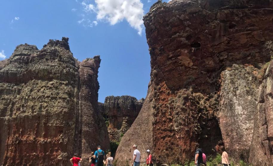 IAP divulga empresa vencedora da licitação do Parque de Vila Velha