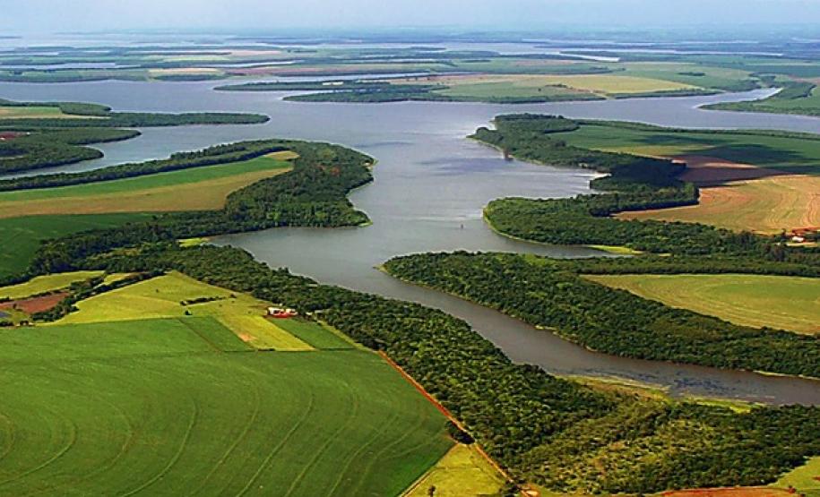 Bacias hidrográficas do Paraná abrigam belezas e potencial turístico