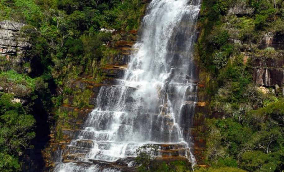 Bacias hidrográficas do Paraná abrigam belezas e potencial turístico