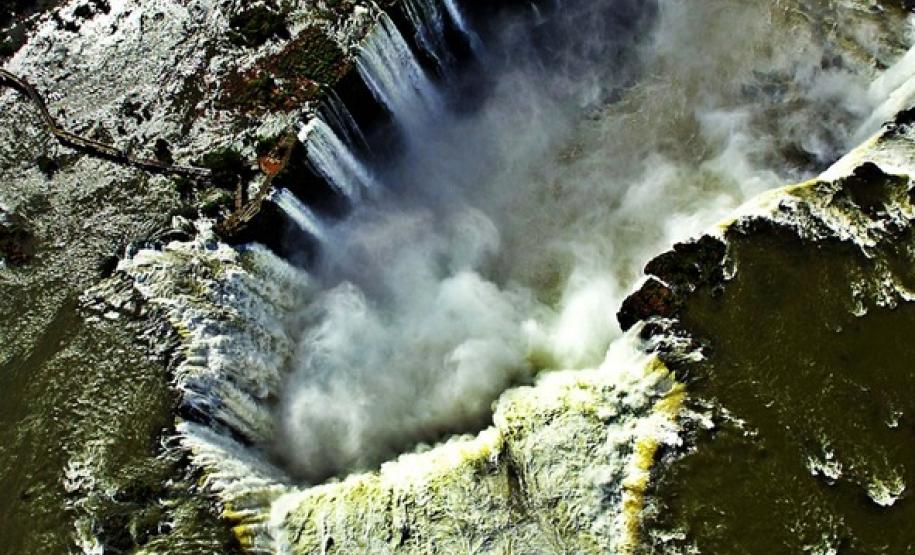 Bacias hidrográficas do Paraná abrigam belezas e potencial turístico