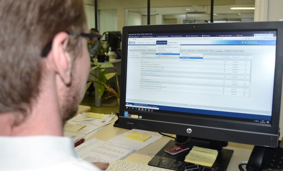 Avanços no Sistema de Gestão Ambiental facilitam a vida do cidadão