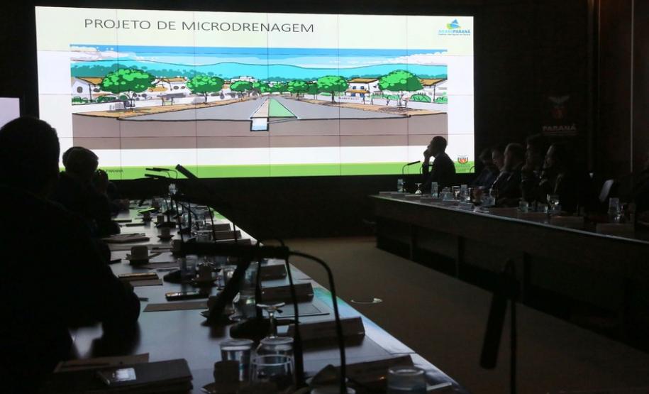 Governo prepara reurbanização completa do Litoral do Paraná