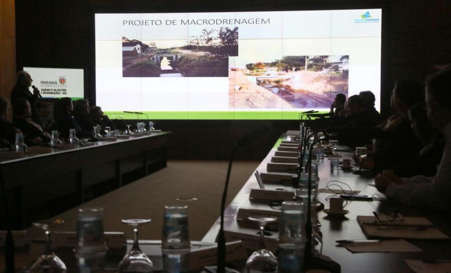 Governo prepara reurbanização completa do Litoral do Paraná