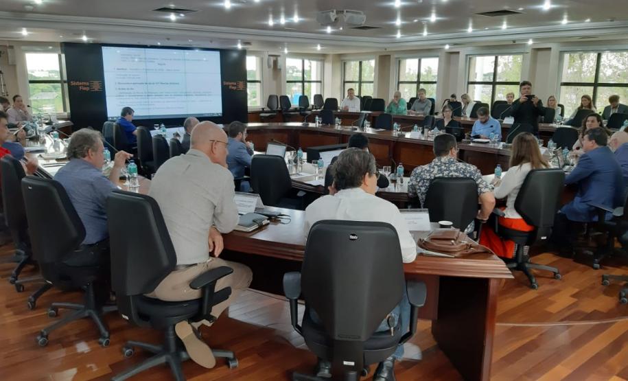 Conselho Estadual do Meio Ambiente aprova a resolução que dispõe sobre licenciamento ambiental